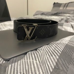 Louis Vuitton belt